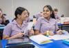 YEAR 9 EXAM TIMETABLE Banner Photo