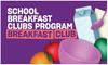 Breakfast Club Banner Photo