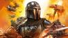 Star Wars: The Mandalorian and Grogu Banner Photo