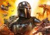 Star Wars: The Mandalorian and Grogu Banner Photo