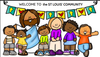 Religious Education Banner Photo