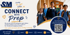 Connect with Prep Banner Photo