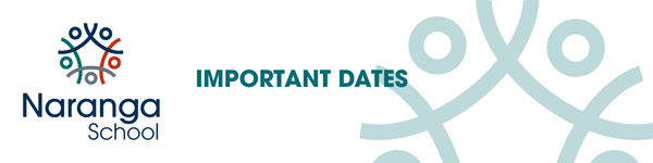 Naranga Calendar Banner Photo