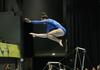 Elite Athletes and Performers Banner Photo