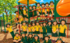 Year 2 Banner Photo