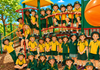 Year 2 Banner Photo