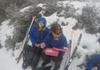 SKI CAMP Banner Photo