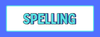 Spelling Year 2 Banner Photo