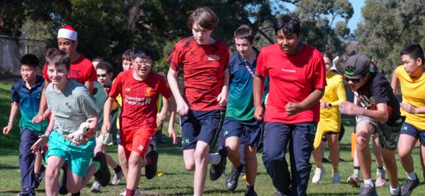 House Activities Day  Banner Photo