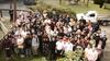 Year 7 Camp Banner Photo