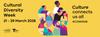 Cultural Diversity and Harmony Week! Banner Photo
