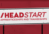 Headstart Apprenticeship Banner Photo