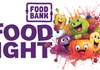 Foodbank Food Fight Banner Photo