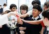 SCIENCE Banner Photo