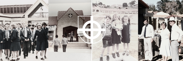 From the Principal Banner Photo