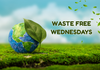 Waste Free Wednesdays Banner Photo