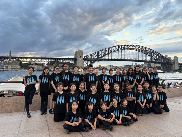 Learning at Meadowbank Banner Photo