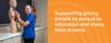 CHANCES FOR CHILDREN SCHOLARSHIPS Banner Photo