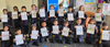 Around the Classrooms Banner Photo