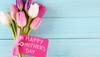 Mother's Day Stall & Breakfast Banner Photo