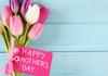 Mother's Day Stall & Breakfast Banner Photo