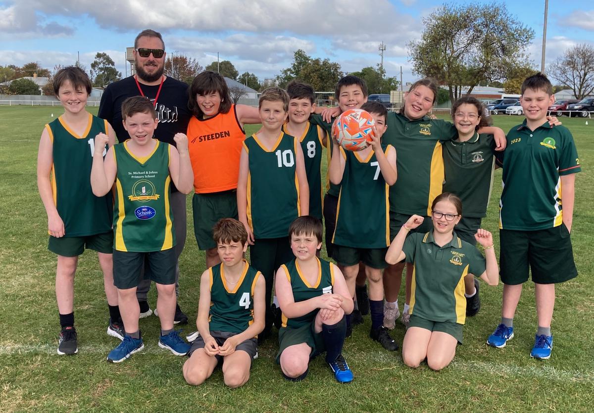 SMJ Horsham Newsletter Issue 15