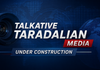 Talkative Taradalian Banner Photo