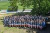 Farewell Class of 2026 Banner Photo