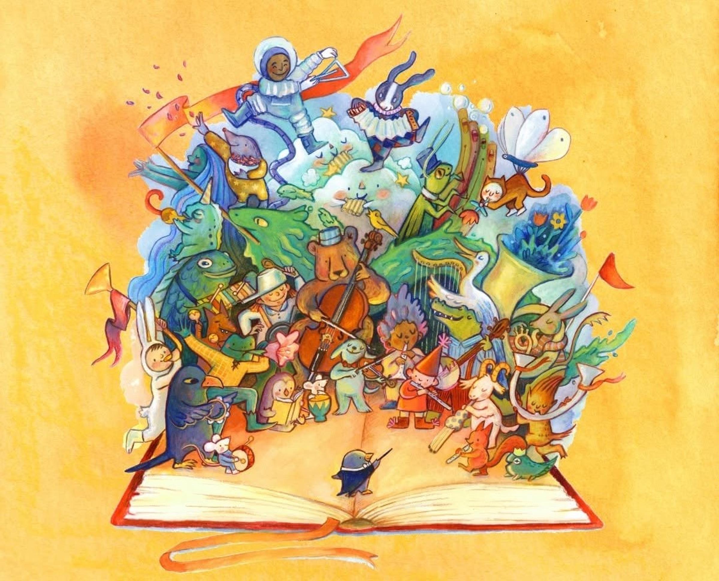 Library  Banner Photo