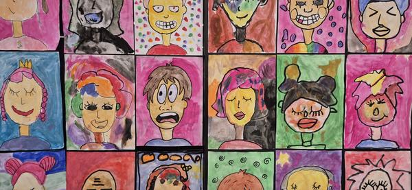 Grade Prep Banner Photo