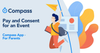 Consent for School Events on COMPASS Banner Photo