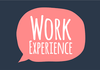 Work Experience Banner Photo