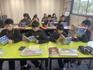 Year 6 English Banner Photo