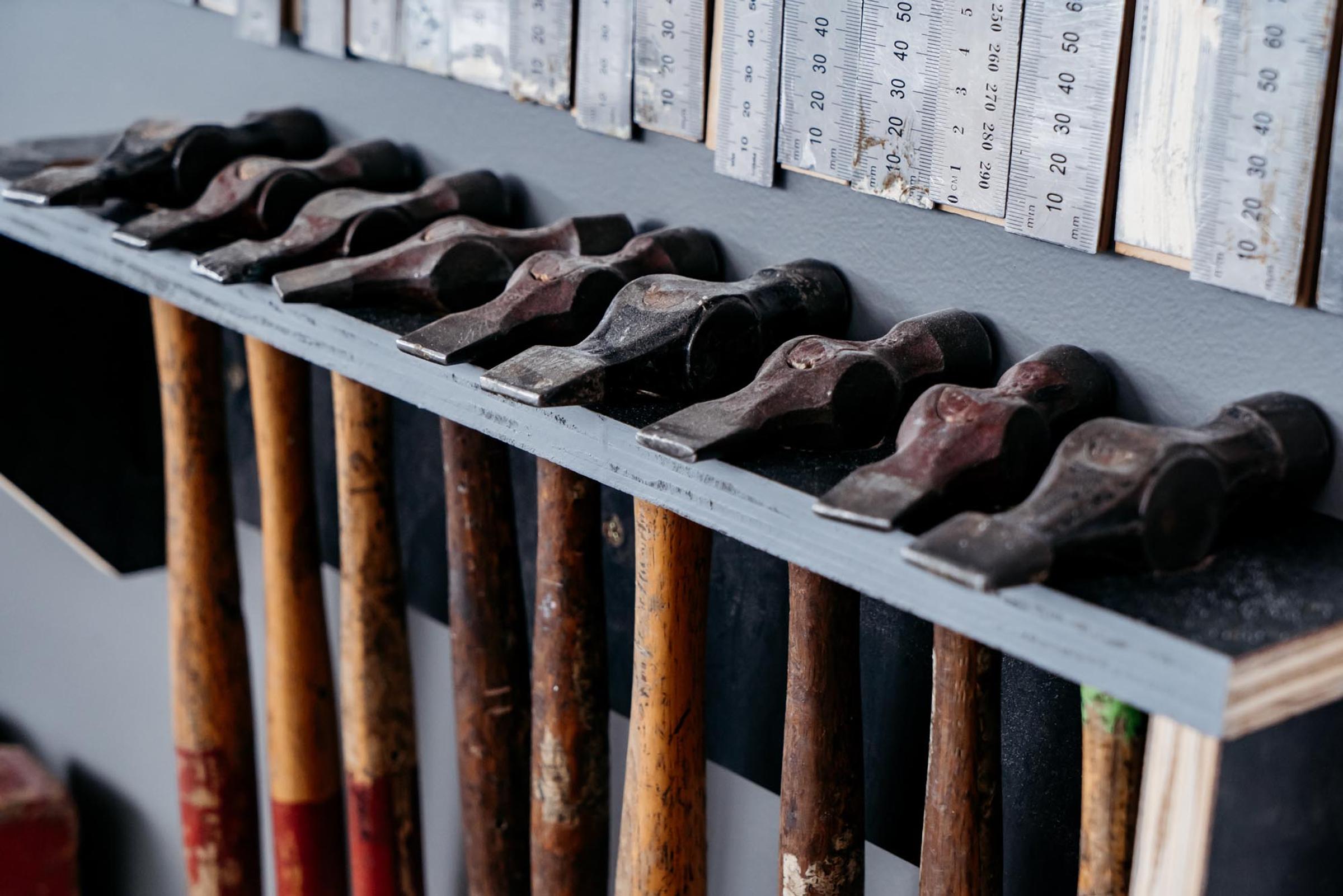 Wood Technology Semester 1 Review Banner Photo