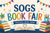 Book Fair News Banner Photo