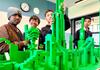 Art/Technology News Banner Photo