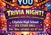 TRIVIA NIGHT Banner Photo