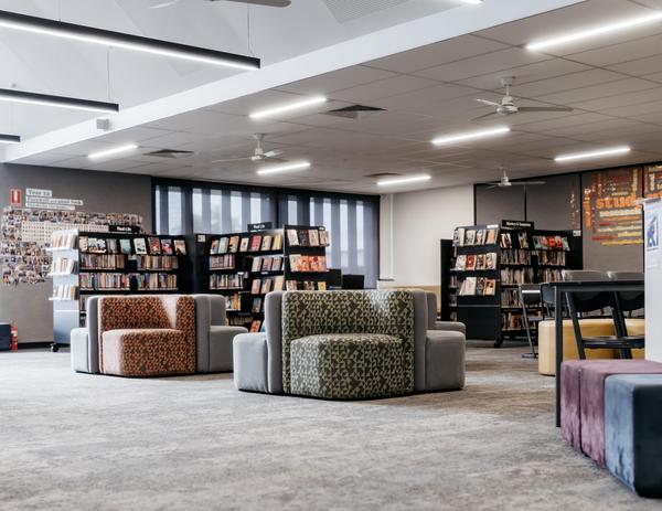 Sick Bay Notice  Banner Photo