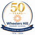 50th Anniversary Banner Photo