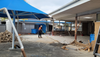 Building Works Updates Banner Photo