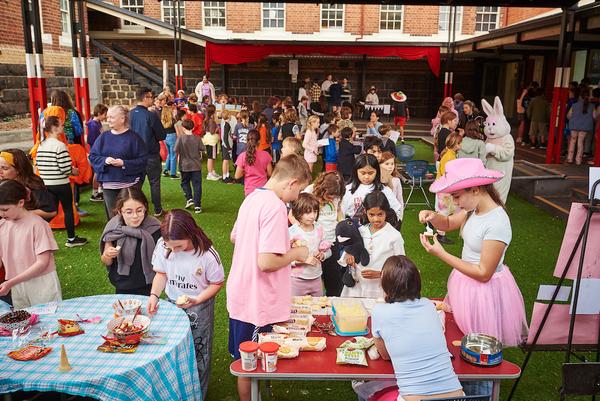 Market Day – Tuesday 21st July Banner Photo