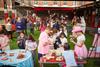Market Day – Tuesday 21st July Banner Photo