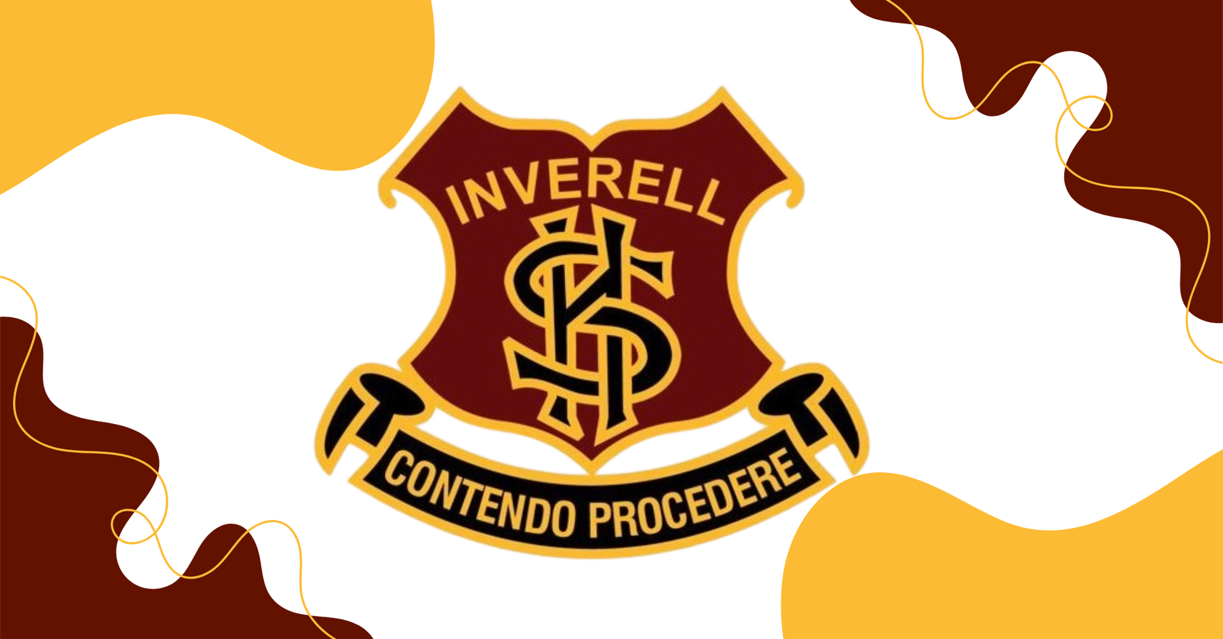 INVERELL HIGH SCHOOL P&C FUNDRAISER Banner Photo