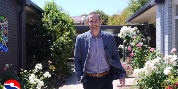 Message from our Principal Banner Photo