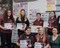 Game Changers Graduation 2026 Banner Photo