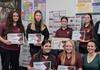 Game Changers Graduation 2026 Banner Photo