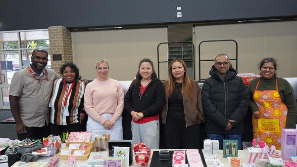 CCK Parents and Friends Association (PFA) Banner Photo