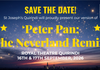 'Peter Pan: The Neverland Remix Information Page' Banner Photo