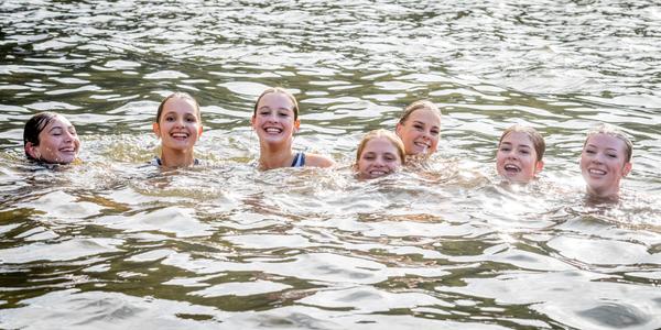 Welcome to the Collegiate Quarterly Banner Photo