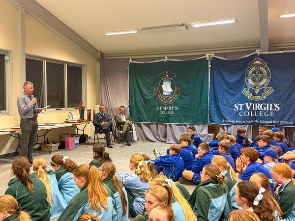 News from the Rowing Sheds Banner Photo